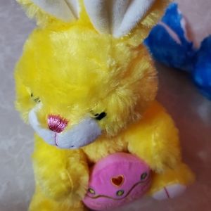 Easter  🐰 stuff animals